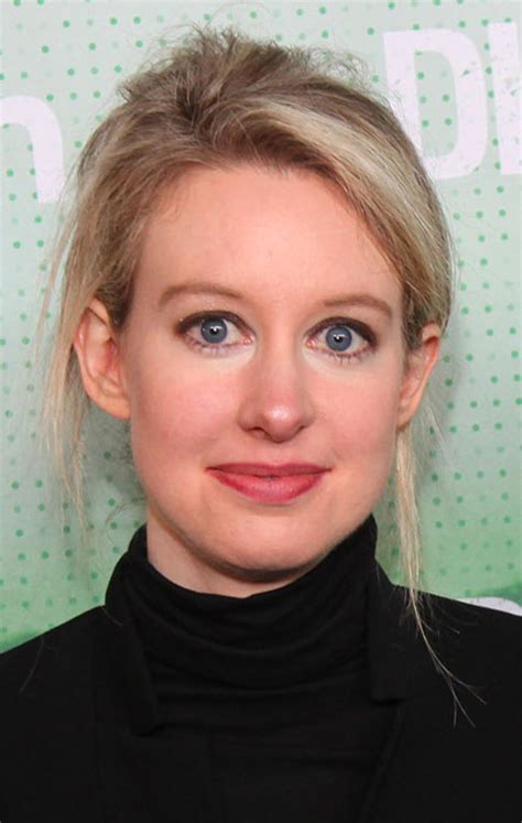 elizabeth holmes nude|2,289 Elizabeth Holmes Photos & High